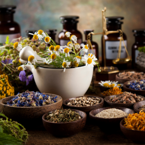 RiverWitch Apothecary: beauty & healing for all