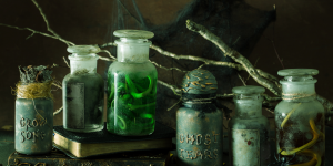 About RiverWitch Apothecary