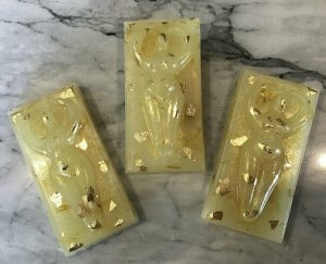 RiverWitch Apothecary: Luxury Goddess Soap