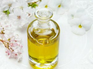 RiverWitch Apothecary: Massage oils