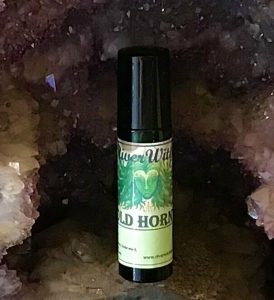 RiverWitch Apothecary: Old Horny Perfume Oil