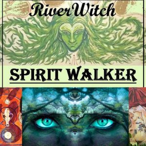 RiverWitch Apothecary: Spirit Walker