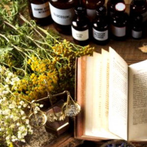 RiverWitch Apothecary: Perfume Oils