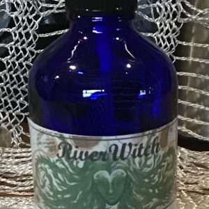 RiverWitch Apothecary: Sacred Ritual Body Oil